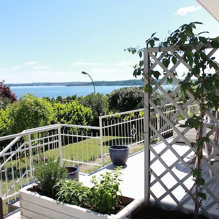 Dal Generale Hotel Moniga del Garda Екстериор снимка