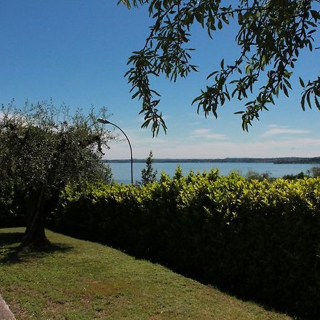 Dal Generale Hotel Moniga del Garda Екстериор снимка