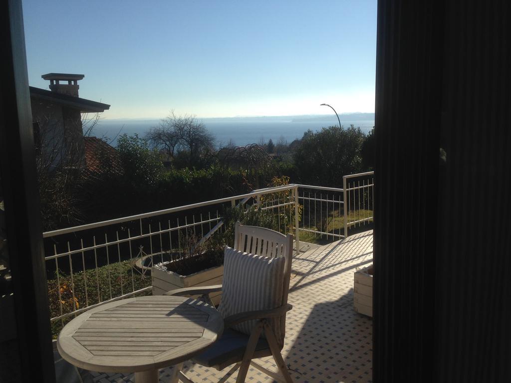 Dal Generale Hotel Moniga del Garda Стая снимка