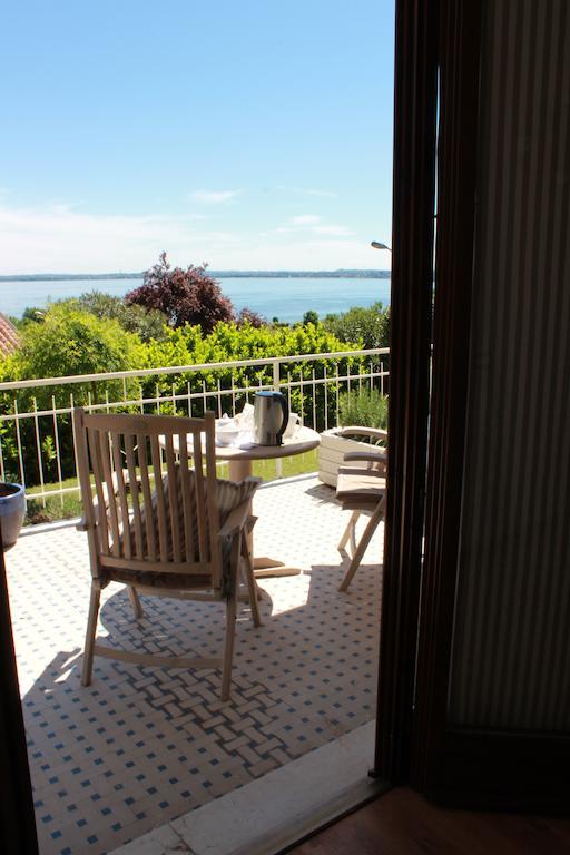 Dal Generale Hotel Moniga del Garda Стая снимка