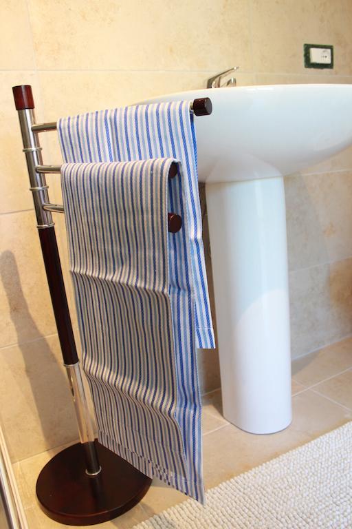 Dal Generale Hotel Moniga del Garda Екстериор снимка
