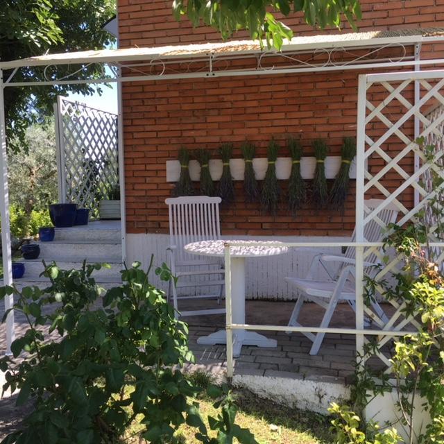 Dal Generale Hotel Moniga del Garda Екстериор снимка